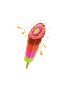 Lusso X-Pop