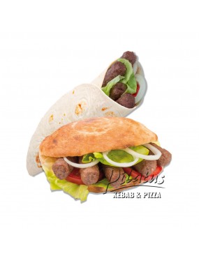 Cevapcici (6 Stk) 