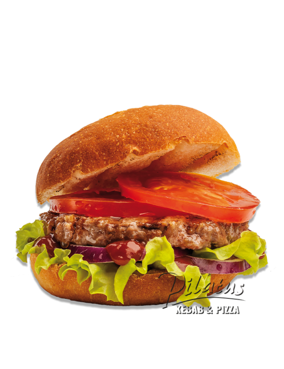 Hamburger