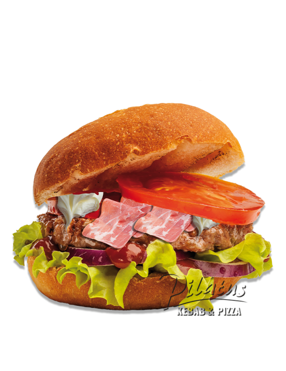 Pilatus Burger
