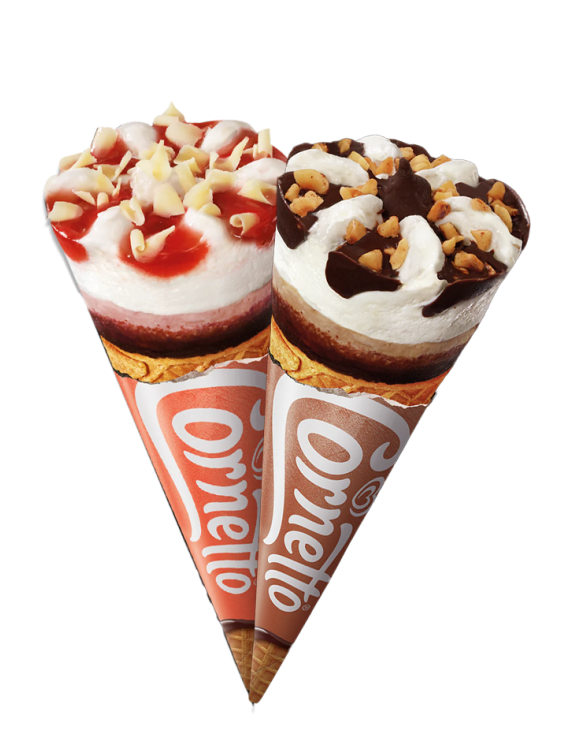 Cornetto