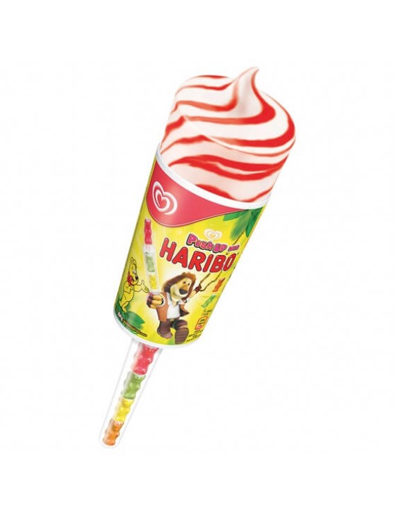 Haribo Eis