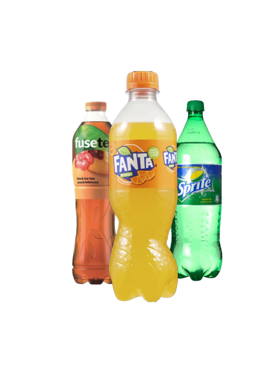 Getränke 1.5l