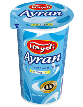 Ayran