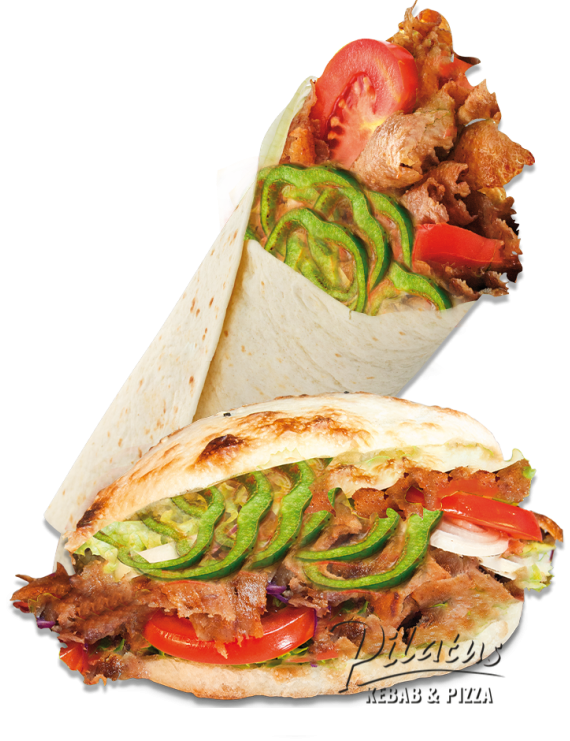 Grillkebab