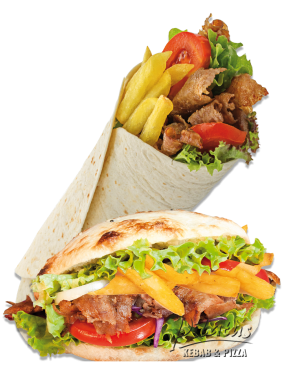 Gyros Kebab
