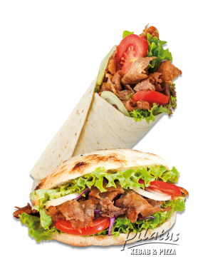 Kleiner Kebab
