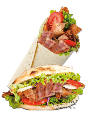 Texas Kebab