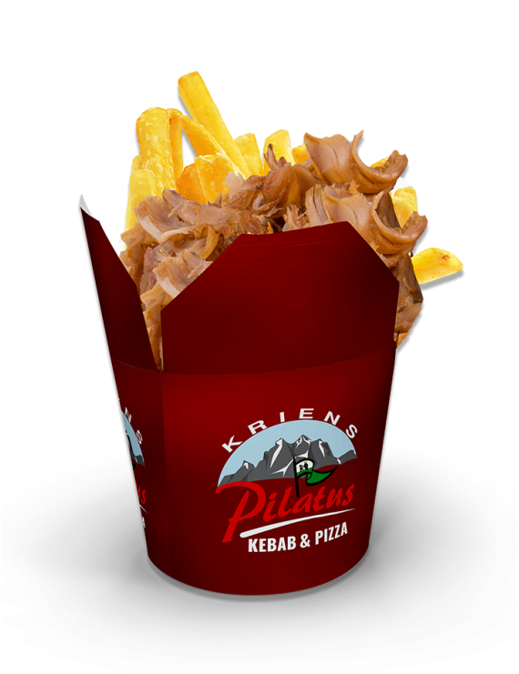 Dönerbox 