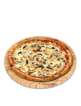 Funghi