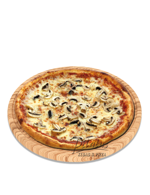 Funghi