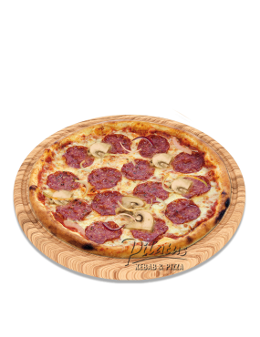 Padrone