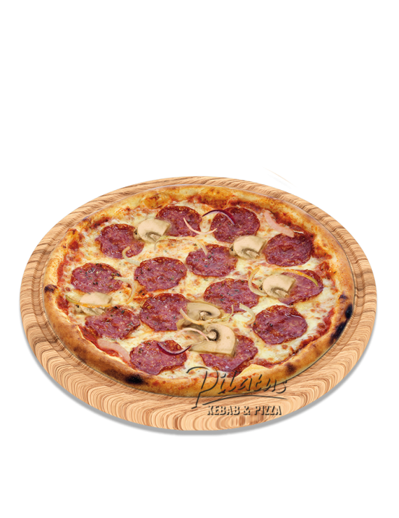 Padrone