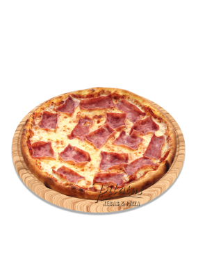 Prosciutto