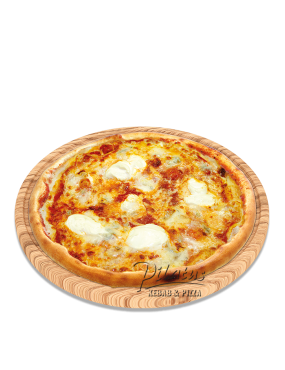 Quattro Formaggi
