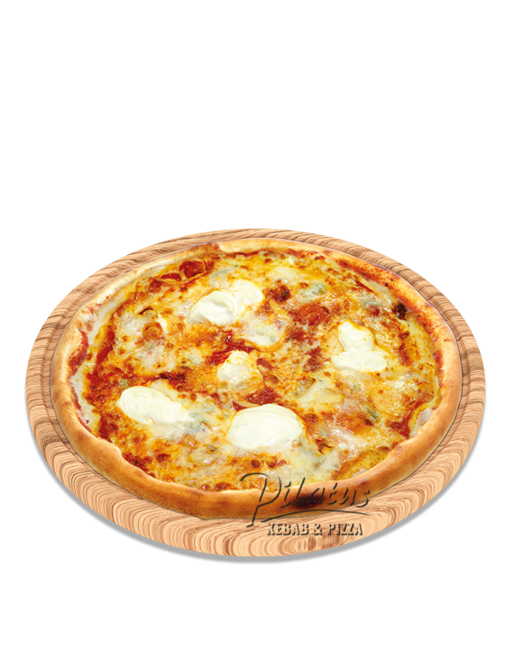 Quattro Formaggi