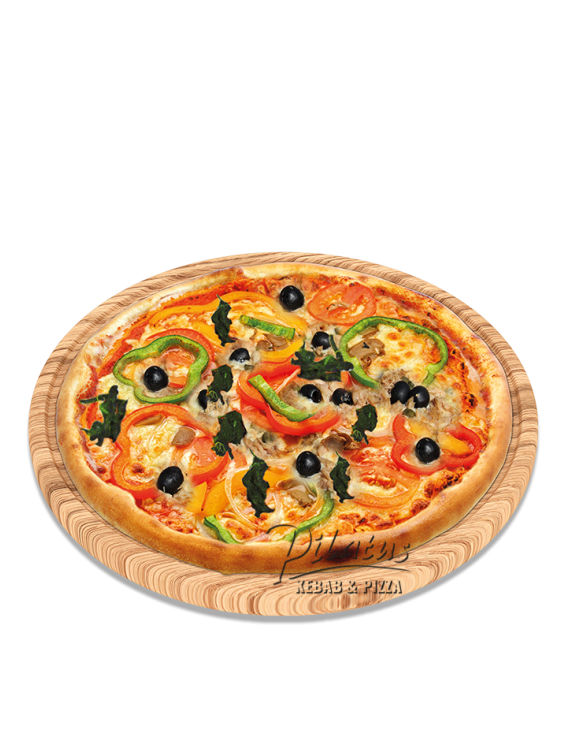 Vegetariana