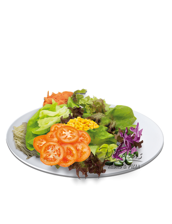 Gemischter Salat