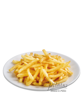 Pommes Frites