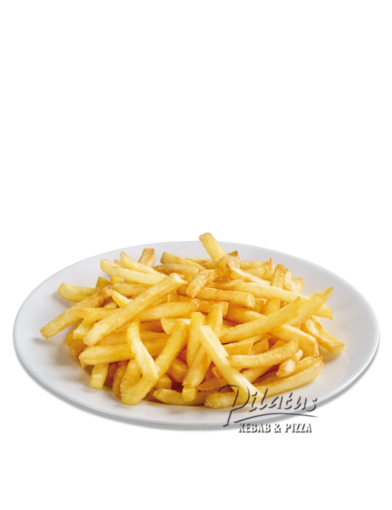 Pommes Frites