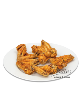 Pouletflügeli
