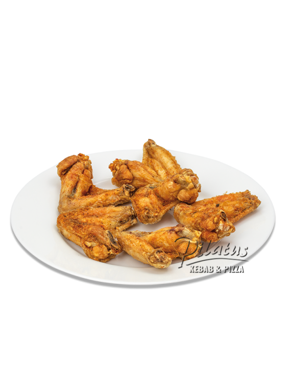 Pouletflügeli
