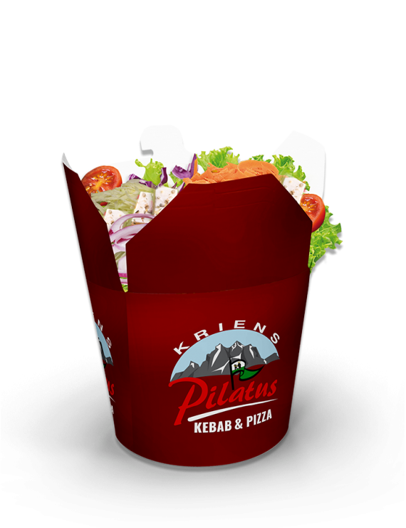 Vegi Box